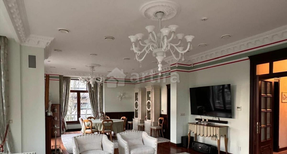 Дом, 810 м2, 30 соток Одинцово - изображение 2