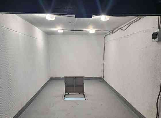 Гараж, 36 м2 Москва