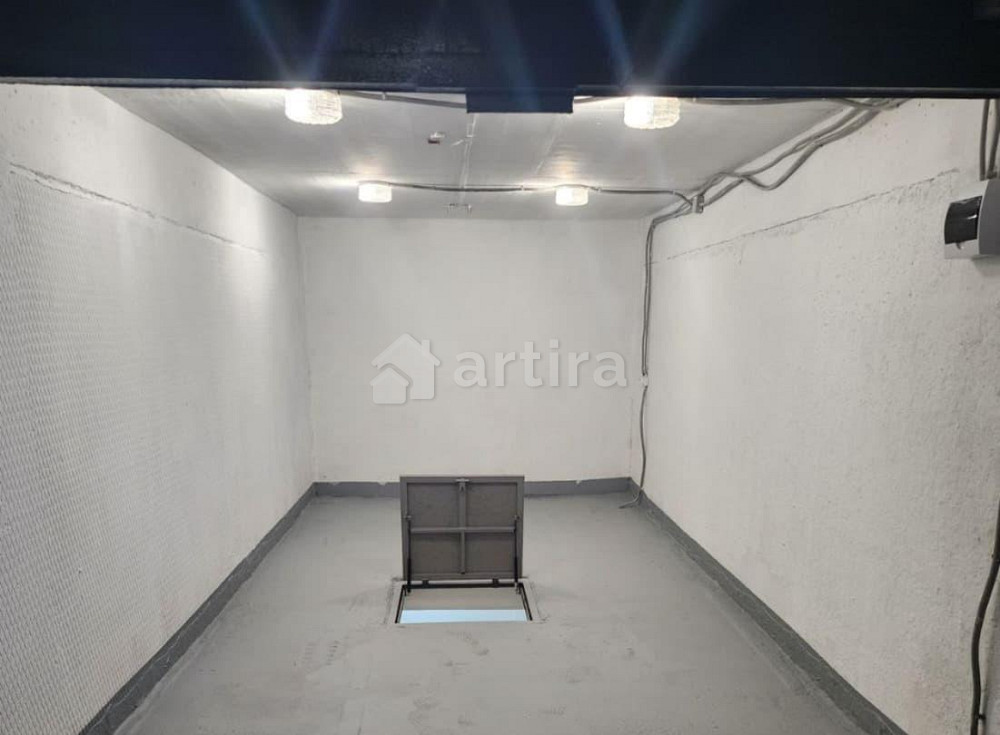 Гараж, 36 м2 Москва - изображение 1