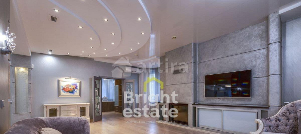 Дом, 450 м2, 20 соток, 2 эт. Истра - изображение 4