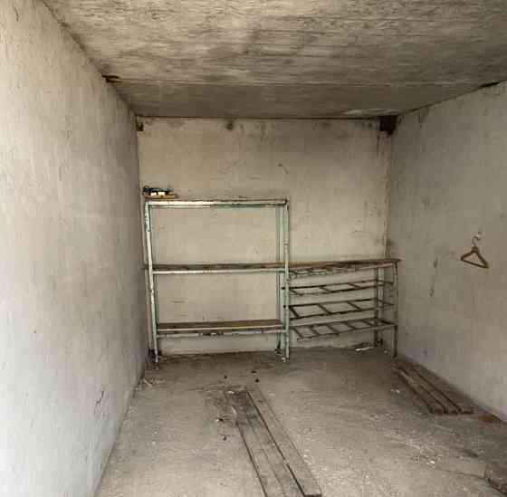 Гараж, 18 м2 Санкт-Петербург