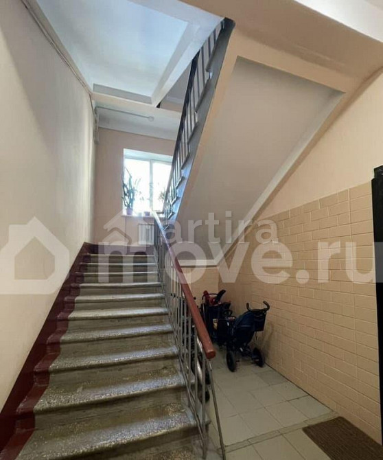 3-комн. квартира, 73.1 м2, 2/5 эт. Москва - изображение 7