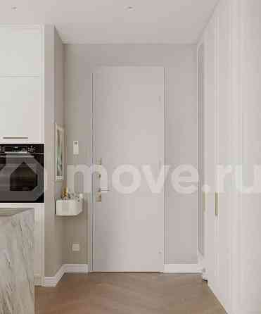 4-комн. квартира, 151 м2, 7/15 эт. Москва