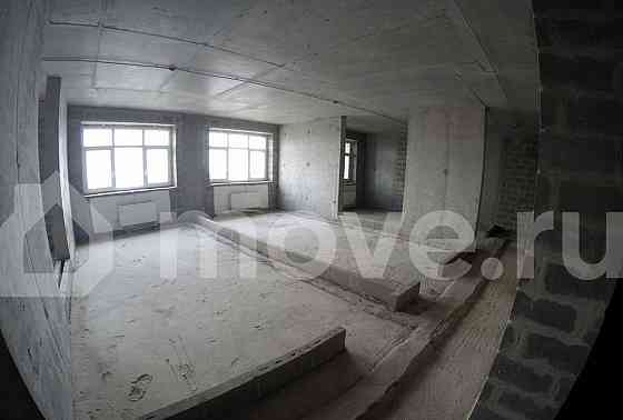 4-комн. квартира, 146.5 м2, 20/29 эт. Москва