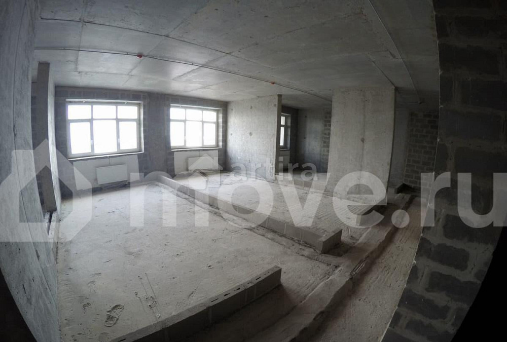 4-комн. квартира, 146.5 м2, 20/29 эт. Москва - изображение 4