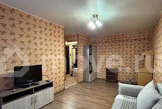 1-комн. квартира, 30 м2, 7/9 эт. Москва