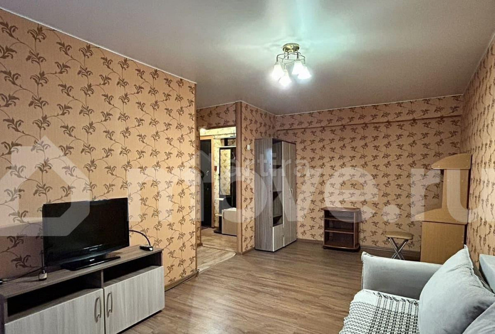 1-комн. квартира, 30 м2, 7/9 эт. Москва - изображение 4