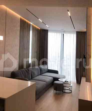 2-комн. апарт-ы, 64 м2, 17/78 эт. Москва