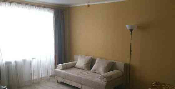 1-комн. квартира, 35 м2, 2/7 эт. Санкт-Петербург