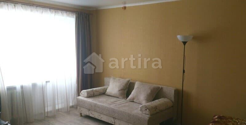 1-комн. квартира, 35 м2, 2/7 эт. Санкт-Петербург - изображение 1