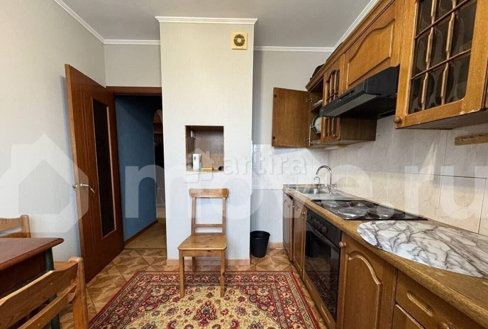 2-комн. квартира, 51 м2, 10/17 эт. Москва - изображение 5