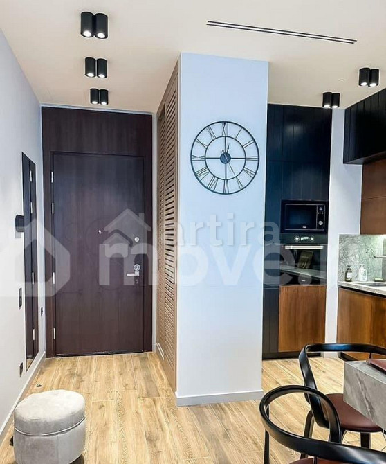 2-комн. апарт-ы, 65 м2, 30/78 эт. Москва - изображение 4