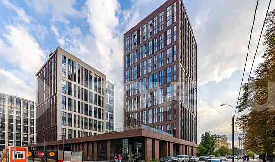 4-комн. квартира, 140 м2, 6/15 эт. Москва