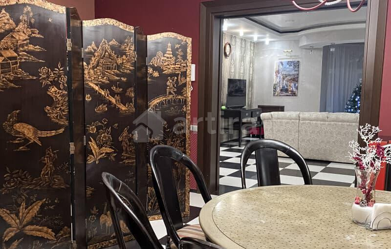 Коттедж, 570 м2 Одинцово - изображение 18