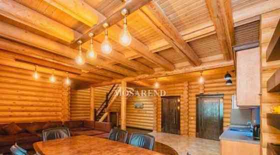 Коттедж, 220 м2 Краснознаменск