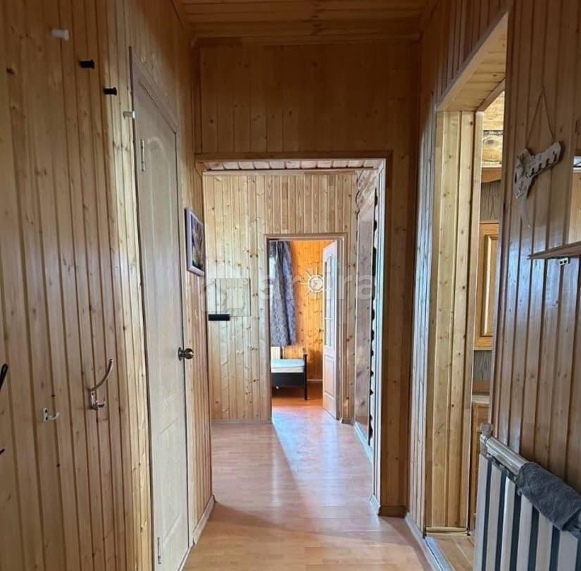 Дом, 115 м2, 12 соток, 2 эт. Верхний Услон - изображение 7