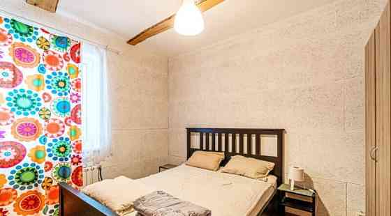 Коттедж, 160 м2 Лобня