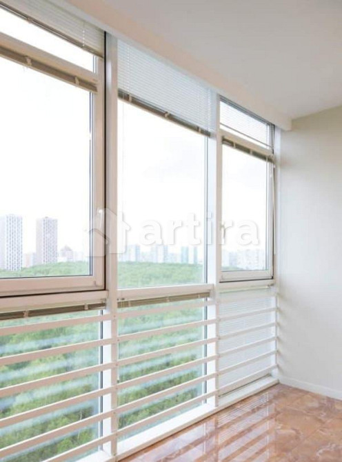 4-комн. квартира, 141 м2, 14/19 эт. Москва - изображение 6