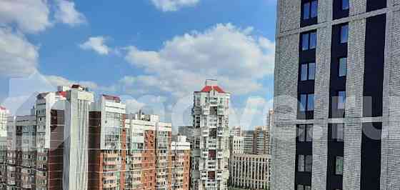 2-комн. квартира, 72.5 м2, 15/28 эт. Москва