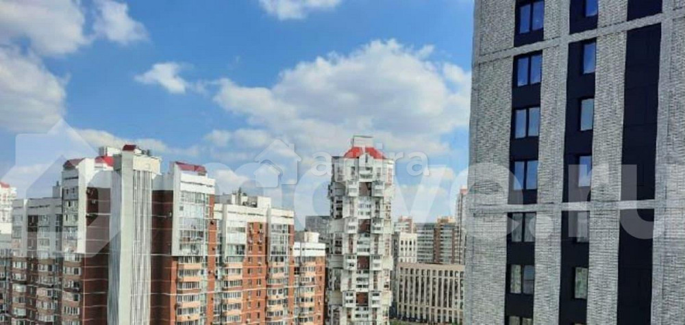 2-комн. квартира, 72.5 м2, 15/28 эт. Москва - изображение 2