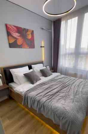 1-комн. квартира, 48 м2, 8/16 эт. Самара