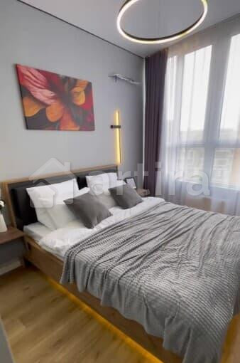 1-комн. квартира, 48 м2, 8/16 эт. Самара - изображение 1