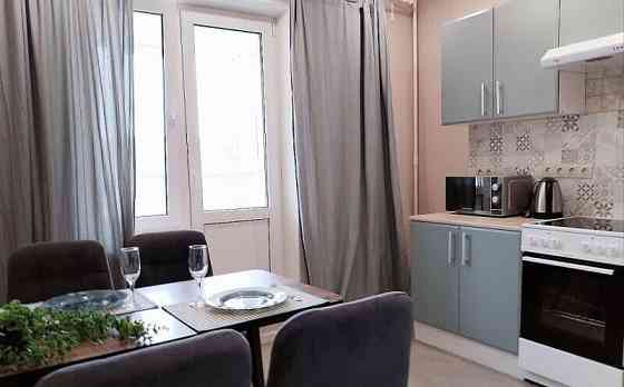 Студия, 43 м2, 5/17 эт. Домодедово