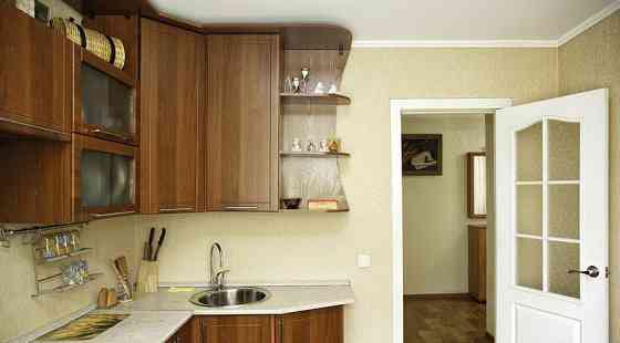 2-комн. квартира, 48 м2, 3/5 эт. Кемерово