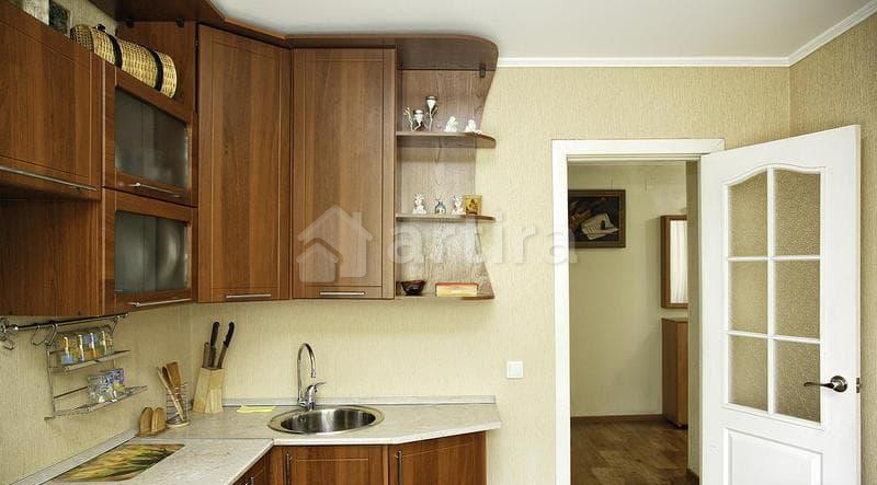 2-комн. квартира, 48 м2, 3/5 эт. Кемерово - изображение 6