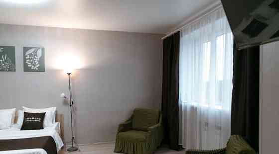 Студия, 41 м2, 9/23 эт. Подольск