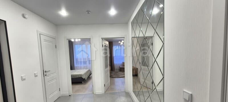 2-комн. квартира, 60 м2, 13/14 эт. Пушкино - изображение 9