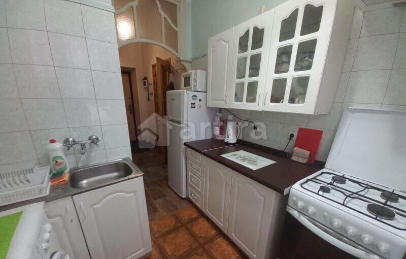 2-комн. квартира, 40 м2, 1/2 эт. Таганрог - изображение 13