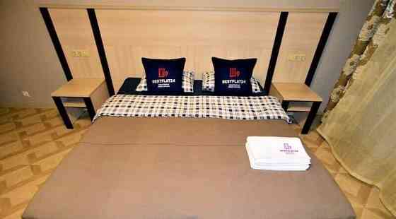 1-комн. квартира, 40 м2, 10/16 эт. Москва