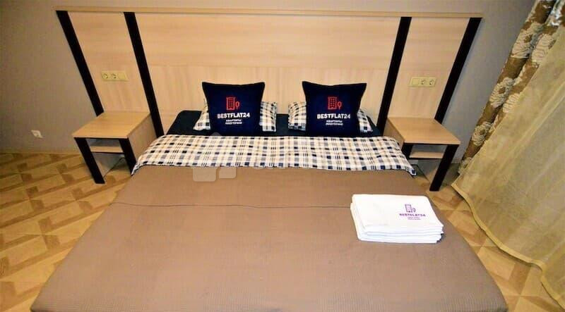 1-комн. квартира, 40 м2, 10/16 эт. Москва - изображение 5