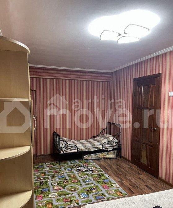 1-комн. квартира, 32 м2, 1/9 эт. Москва - изображение 3