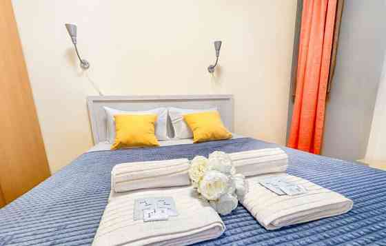 2-комн. квартира, 56 м2, 17/17 эт. Лобня