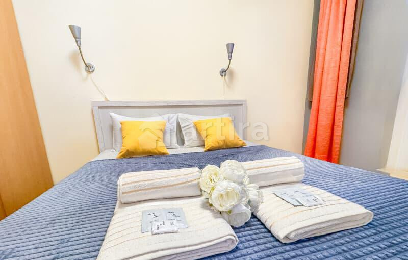 2-комн. квартира, 56 м2, 17/17 эт. Лобня - изображение 2