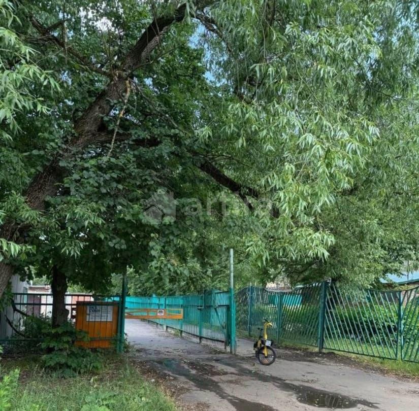 Гараж, 23 м2 Домодедово - изображение 2