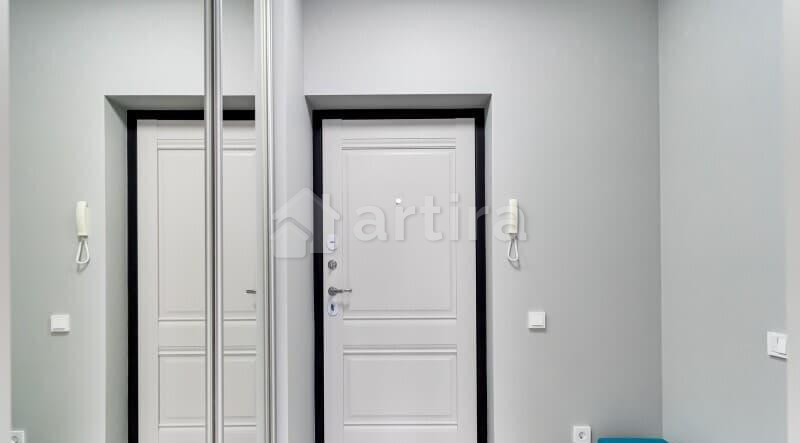 2-комн. апарт-ы, 38 м2, 7/24 эт. Ростов-на-Дону - изображение 15