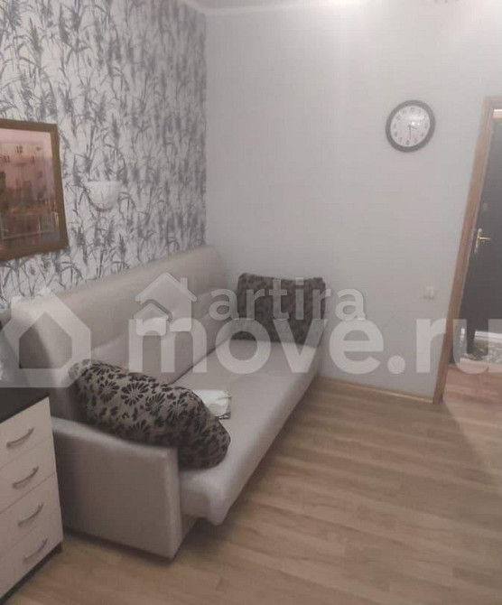 1-комн. квартира, 35.9 м2, 6/12 эт. Москва - изображение 7