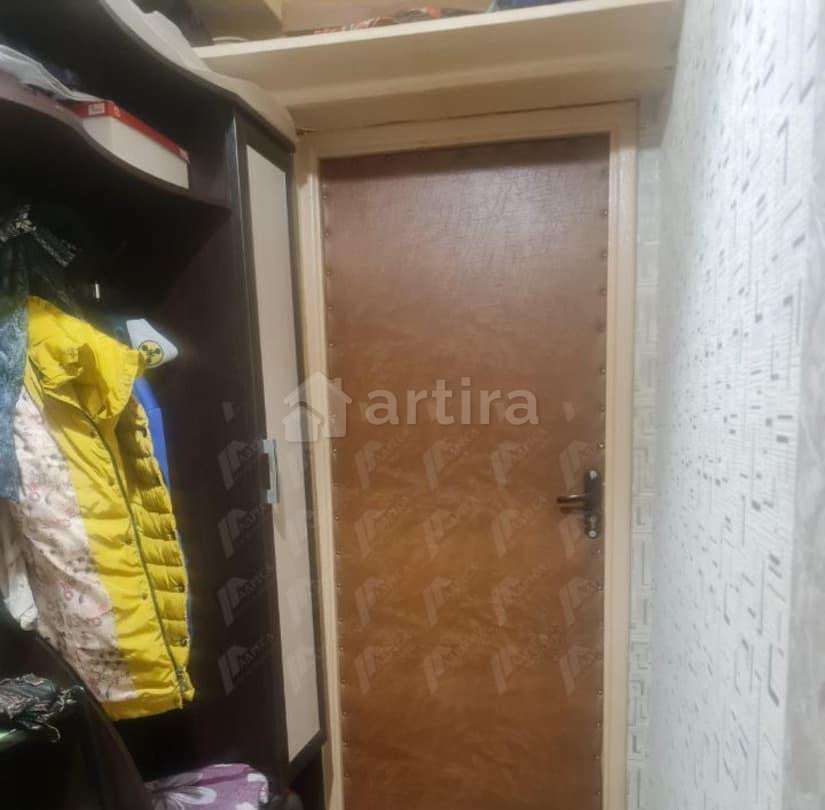 Комната, 10.8 м2, 11/16 эт. Москва - изображение 2