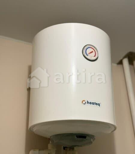 1-комн. апарт-ы, 32 м2, 11/16 эт. Вологда - изображение 8