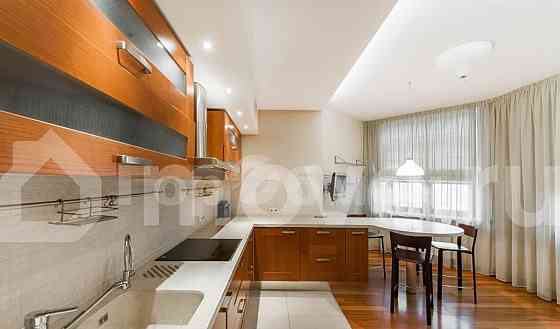 5-комн. пентхаус, 224.4 м2, 23/24 эт. Москва