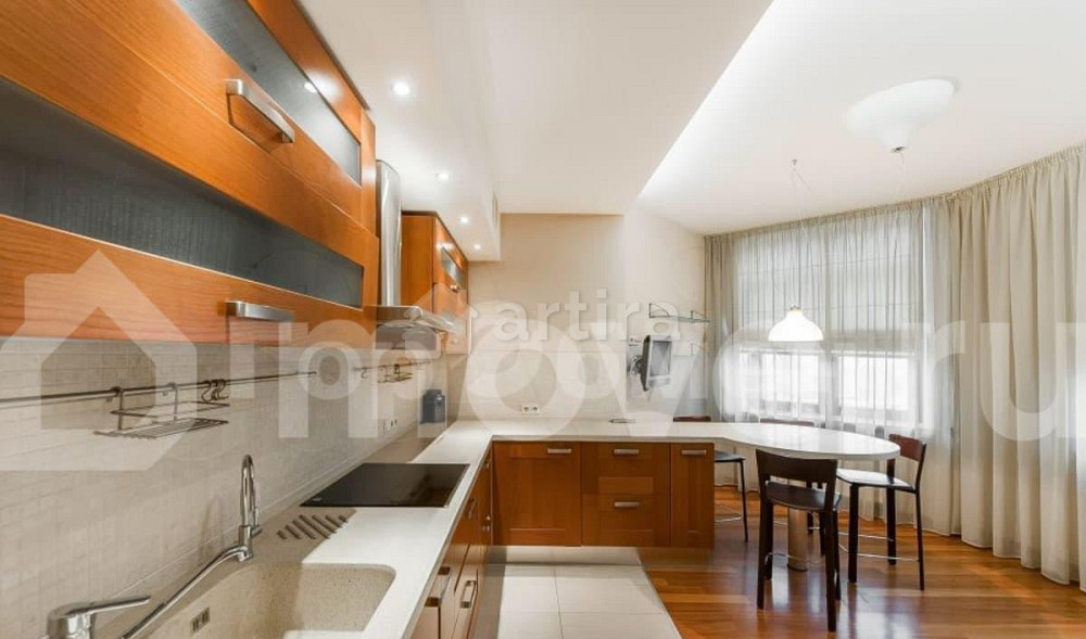 5-комн. пентхаус, 224.4 м2, 23/24 эт. Москва - изображение 4