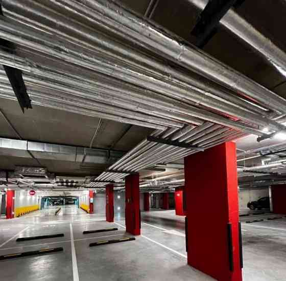 Гараж, 15 м2 Москва