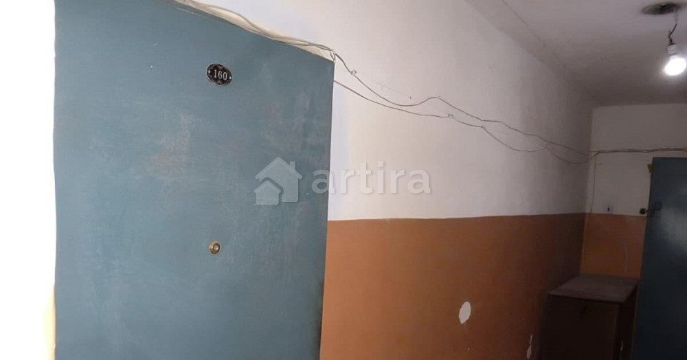 Комната, 9 м2, 9/9 эт. Тольятти - изображение 4