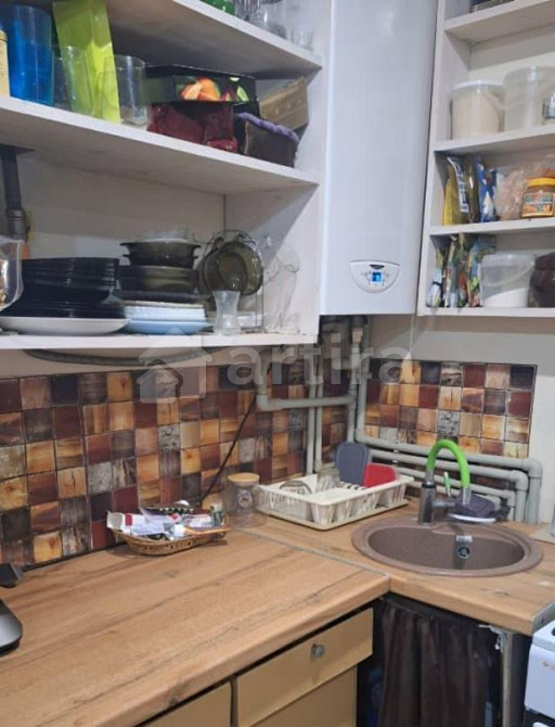 Дом, 50 м2, 2 сотки, 2 эт. Керчь - изображение 6