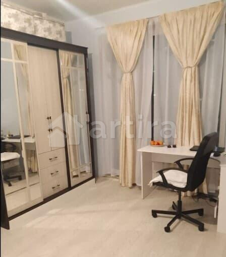 2-комн. квартира, 47 м2, 1/14 эт. Москва - изображение 9