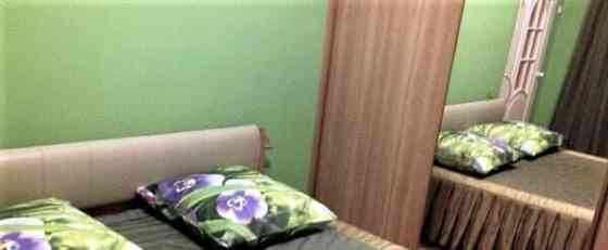 2-комн. квартира, 54 м2, 9/16 эт. Москва