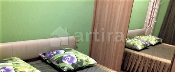 2-комн. квартира, 54 м2, 9/16 эт. Москва - изображение 1